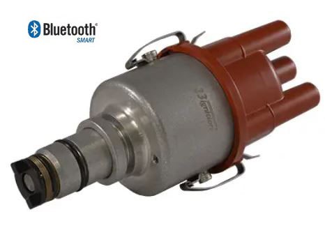 123 Distributor Porsche 912 914 356 Bluetooth