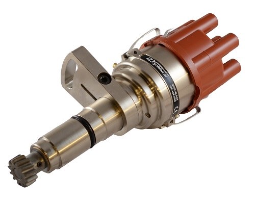 123 Distributor Porsche 911 Big