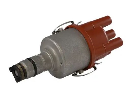 123 Distributor VW Bus/Van Aircooled D-Jetronic