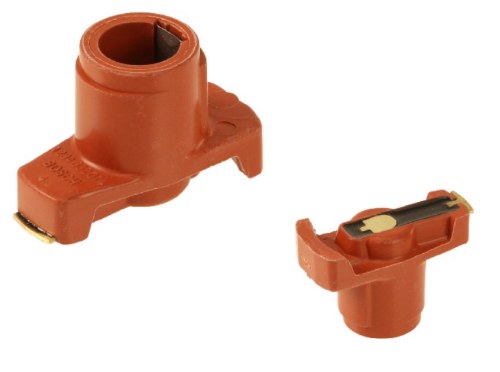 Distributor Rotor 1234332074