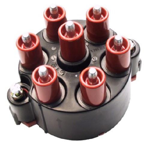Distributor Cap ( 03202 )