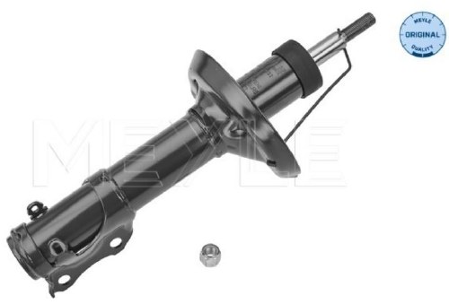 Shock Front MK2 MK3 Etc