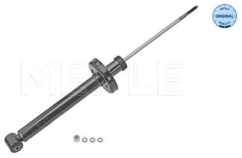 Shock Rear MK2 MK3 Etc
