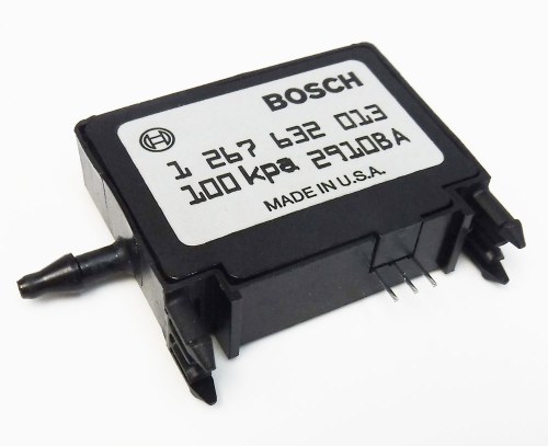 MAP sensor 2.5L Eurovan