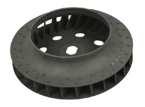 Fan - 30mm