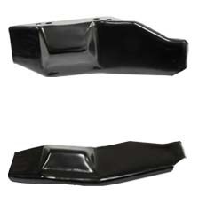 Air Deflector Tin - Left