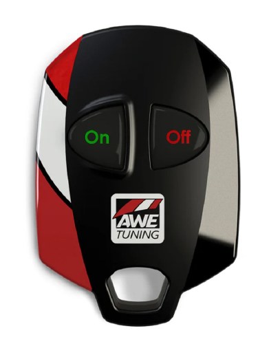 AWE Switchpath Remote System