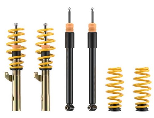 ST-X Coilovers MK7 R W/O