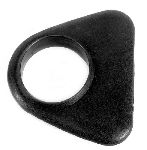 Bumper Grommmet T1 74-79 FR