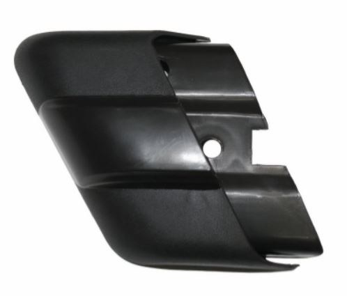 Bumper End Cap T1 74-79 RR LH