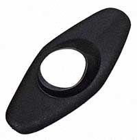 Bumper Grommet T1 74-79 RR