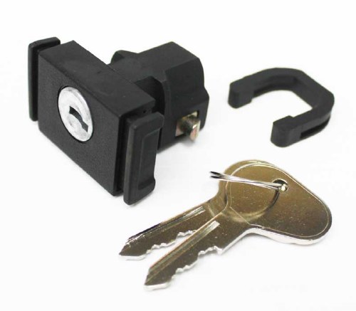 Glove Box Lock SB 73-79 Van80+