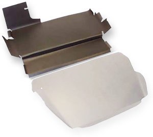Trunk Liner SB Upper 73-79