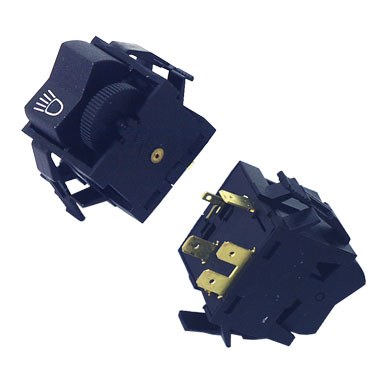 Headlight Switch Super 74-79