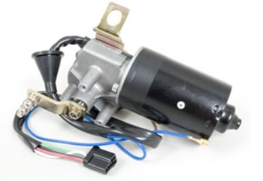 Wiper Motor - Super Beetle