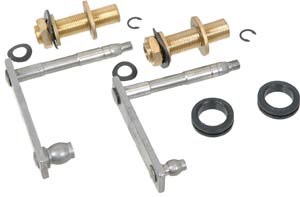 Wiper Shaft Kit T1 SB 73-79