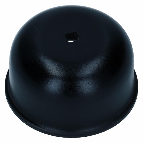 Grease Cap Vanagon LH W/Hole