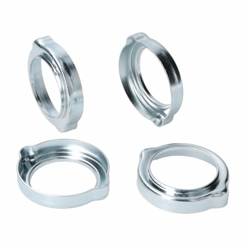 Bay Bus Beam Seal Retainers