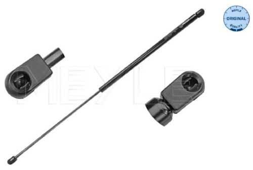 Hood Strut - Audi A4 S4 A5 S5