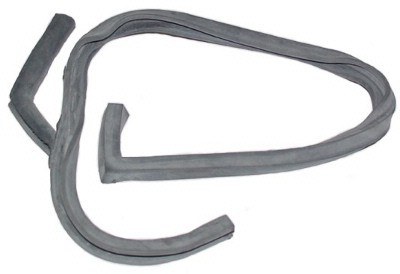 Ghia Door Pillar Seal LH
