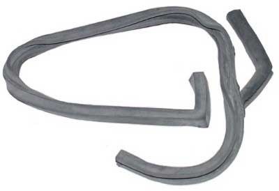 Ghia Door Pillar Seal RH