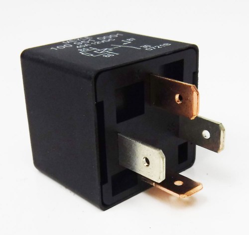 Horn / Universal Relay - 12V