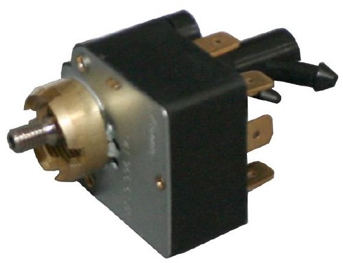 Wiper / Washer Switch T1 68-71