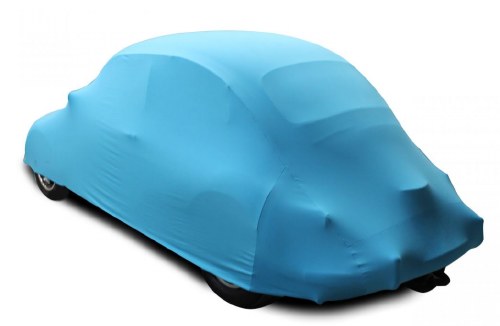 Car Cover Beetle Indoor