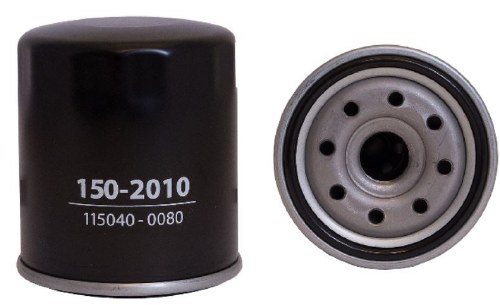Denso Oil Filter 150-2010