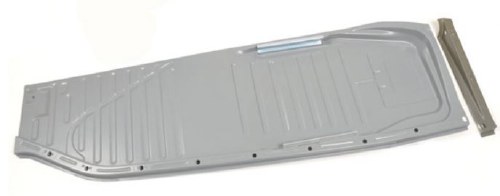 T1 Floor Pan 73-79 LH Convertible Ultra (151701061Q-WW)