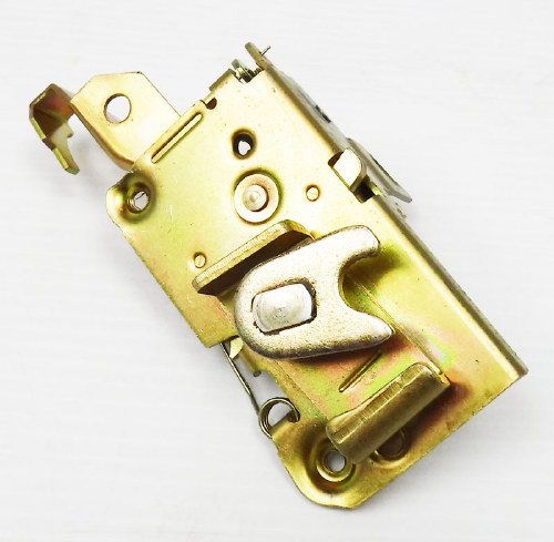 Door Lock Mechanism 68-79 LH