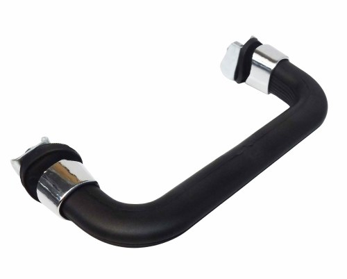 Grab Handle T1 60-67 Black