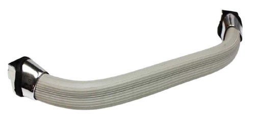 Grab Handle T1 60-67 Grey