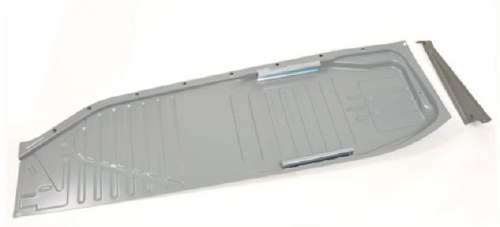 T1 Floor Pan 73-79 RH Convertible Ultra (152701062Q-WW)