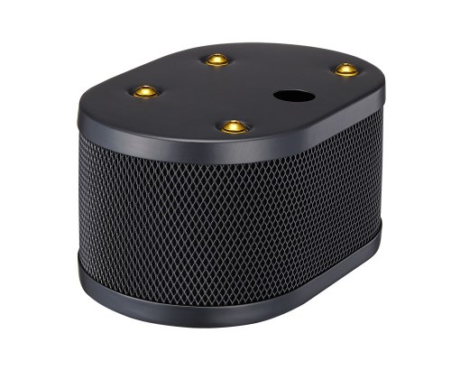 Air Cleaner IDF Black