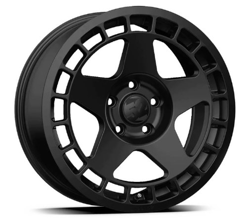 1552 Turbomac 18x8.5 5112 45 B