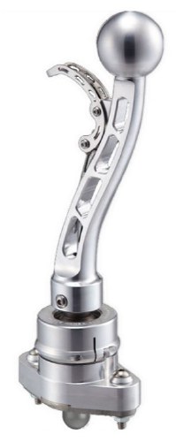 V.S. Shifter Black Mamba Clubsport CNC (VSD15579551400)