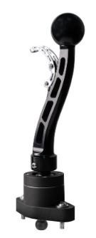 V.S. Shifter Black Mamba Clubsport Schwarz (VSD15579552800)