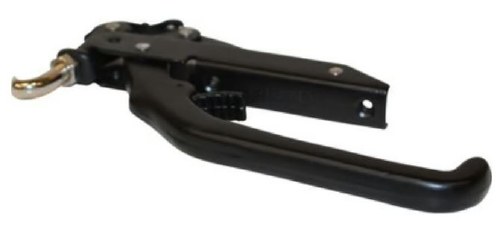 Convertible Latch / Handle