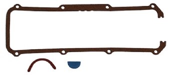 Valve Cover Gasket Kit 8v