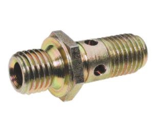 Fuel Pump Check Valve