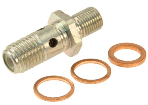 Fuel Pump Check Valve