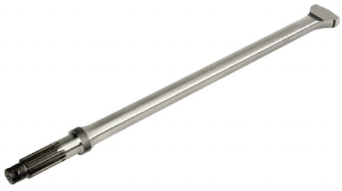 Axle - Swing Hi-Perf 23-1/2"