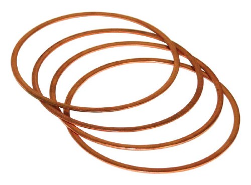 Copper Head Gasket 90/92 0.06