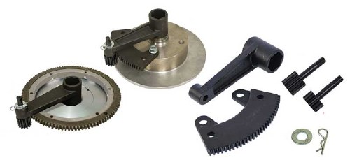 Torque Multiplier Tool 12Volt &amp; 6Volt
