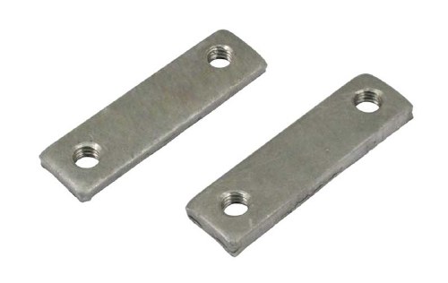 Decklid Hinge Bracket Pair