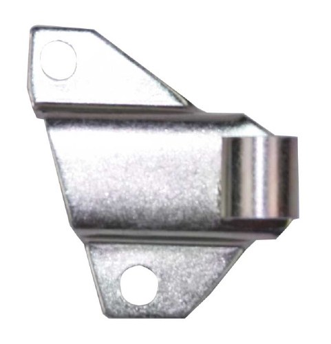 Bowden Tube Bracket IRS