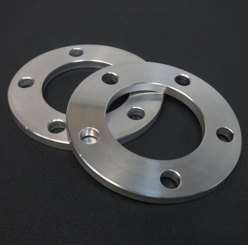 Wheel Spacers 5/112 PAIR