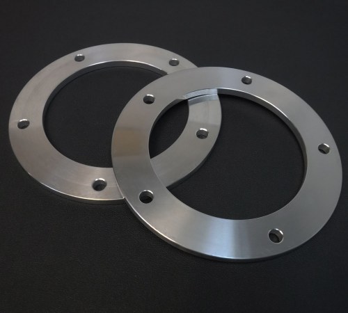 Wheel Spacers 5/205 - 3/8"