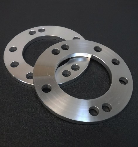 Wheel Spacers 4/130 &amp; 5/130